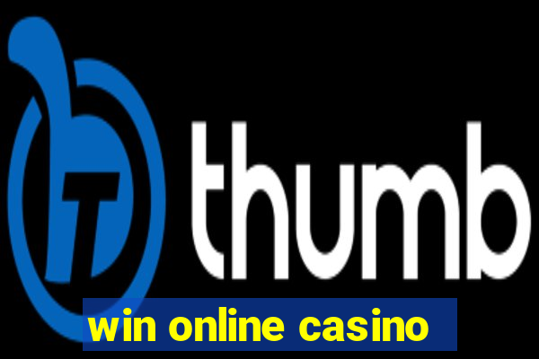 win online casino