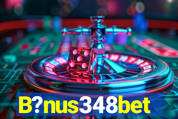 B?nus348bet