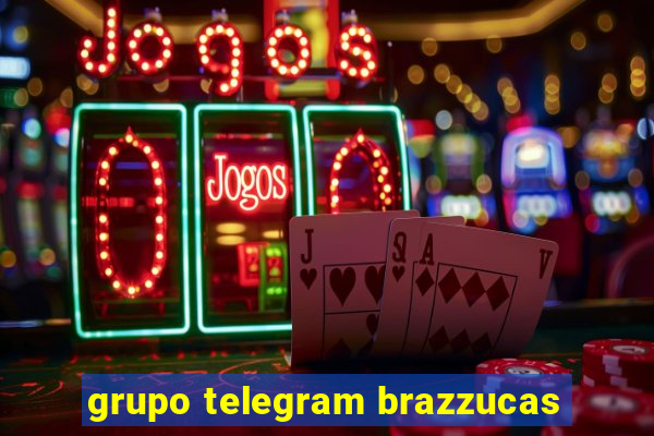 grupo telegram brazzucas