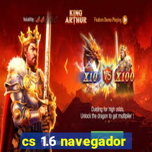 cs 1.6 navegador