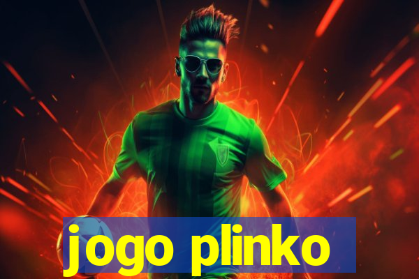 jogo plinko