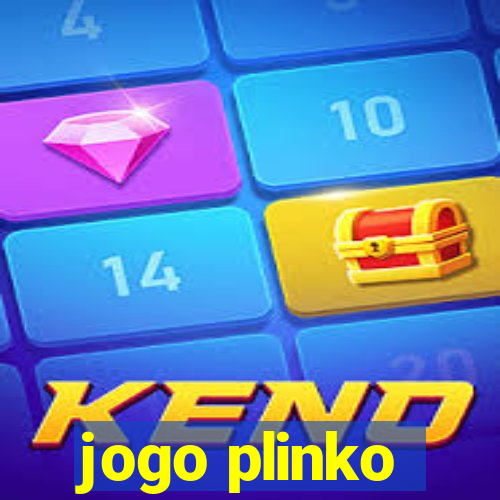 jogo plinko