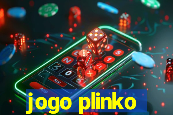 jogo plinko