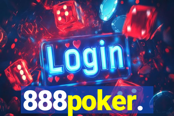 888poker.