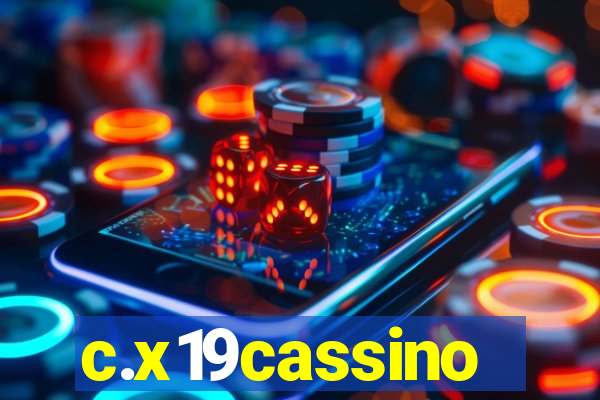 c.x19cassino