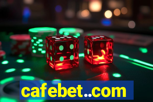 cafebet..com