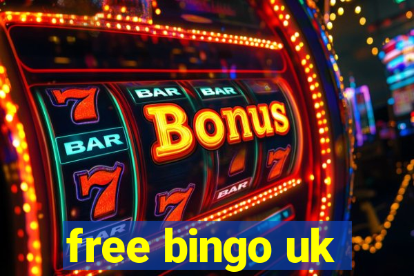 free bingo uk