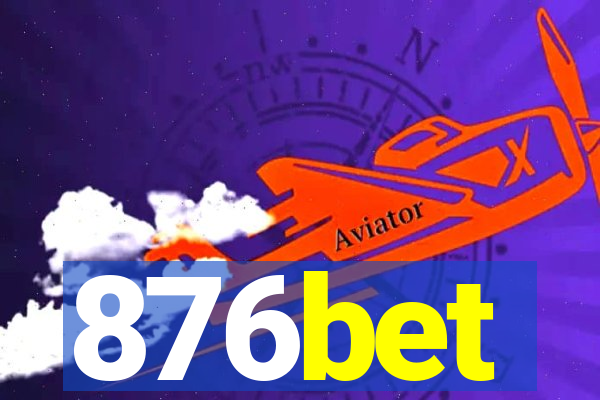 876bet