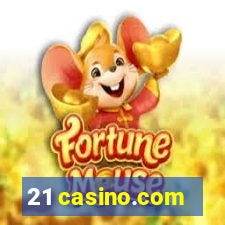 21 casino.com