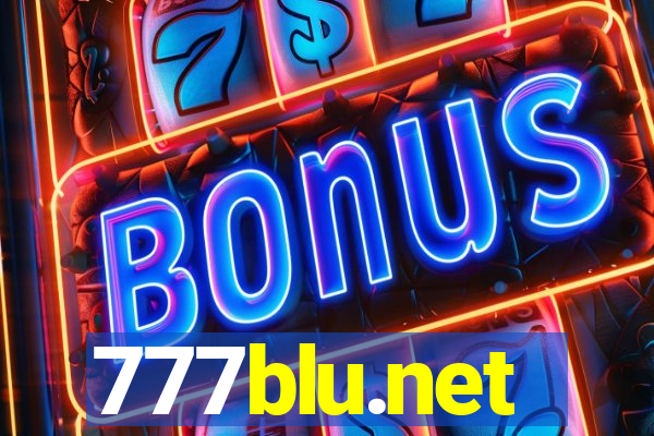 777blu.net