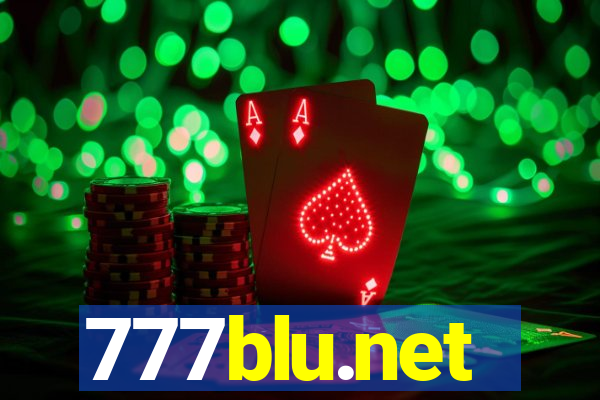 777blu.net