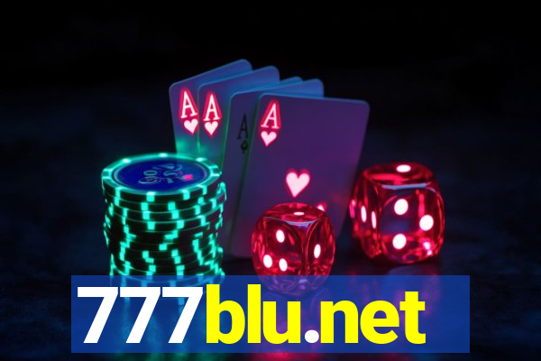 777blu.net