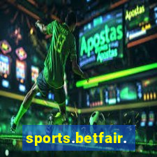 sports.betfair.com