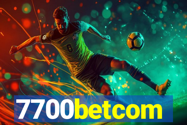 7700betcom