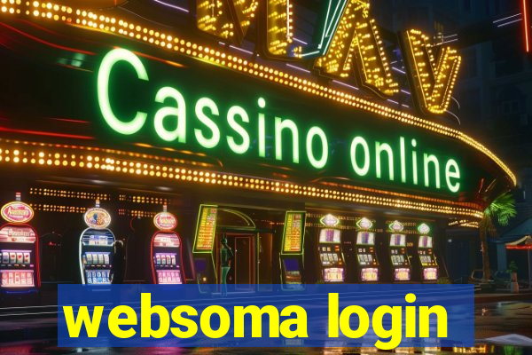 websoma login