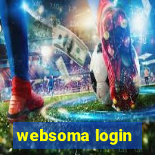 websoma login