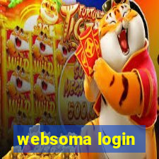 websoma login