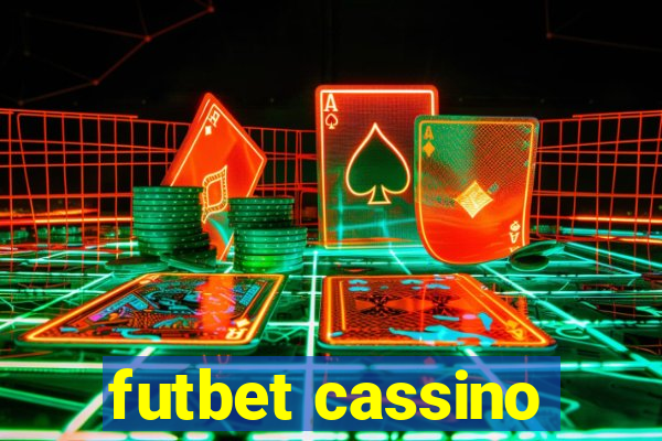 futbet cassino