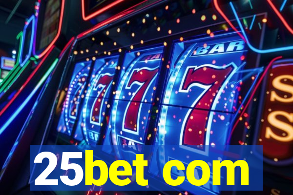 25bet com