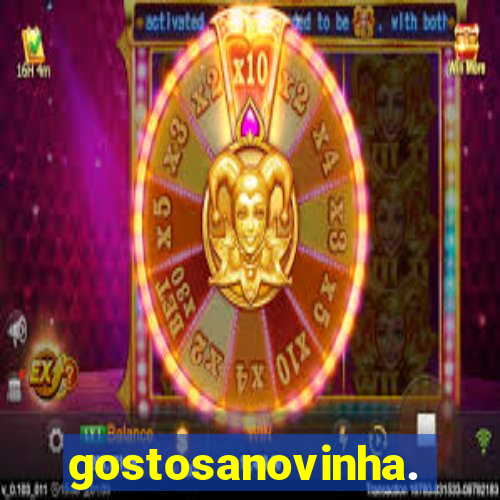 gostosanovinha.com