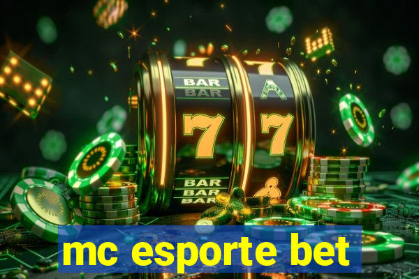 mc esporte bet