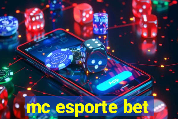 mc esporte bet