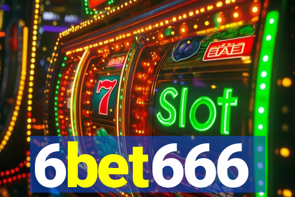 6bet666