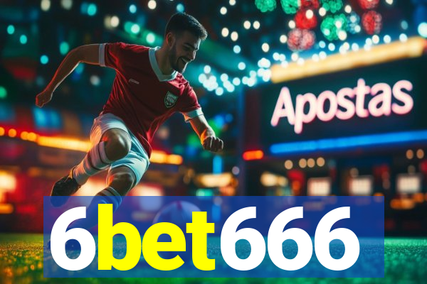 6bet666