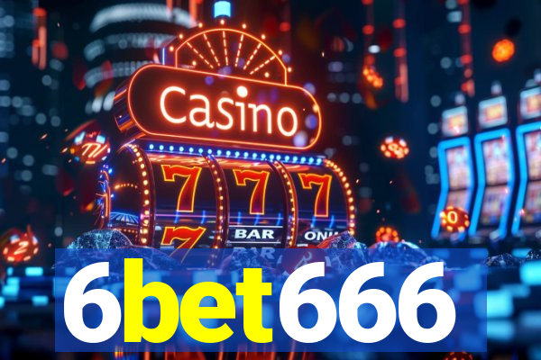 6bet666