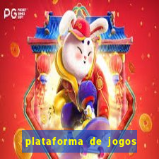 plataforma de jogos que pagam no cadastro