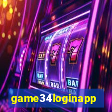 game34loginapp