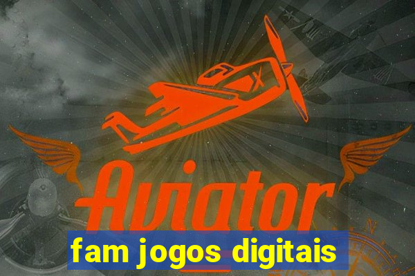 fam jogos digitais