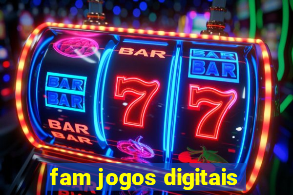 fam jogos digitais