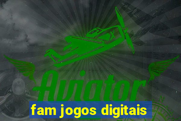 fam jogos digitais