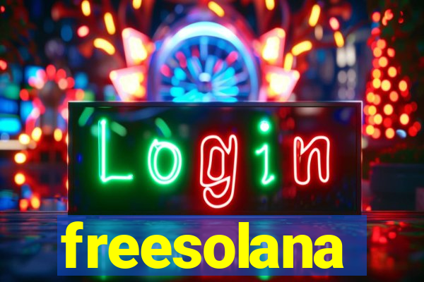 freesolana