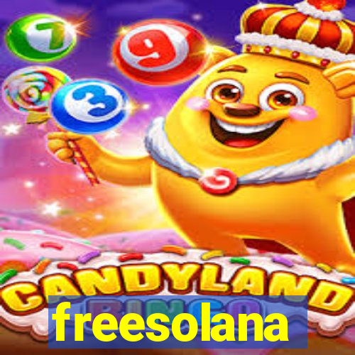 freesolana