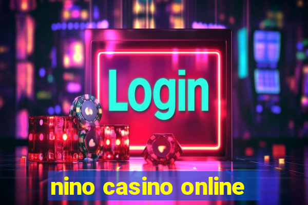 nino casino online