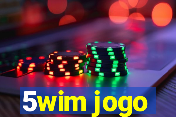 5wim jogo