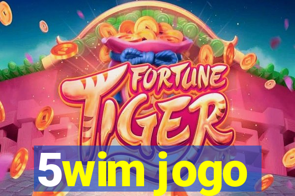 5wim jogo