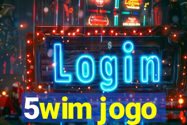 5wim jogo