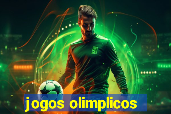 jogos olimplicos