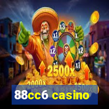 88cc6 casino