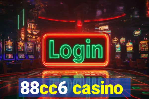 88cc6 casino