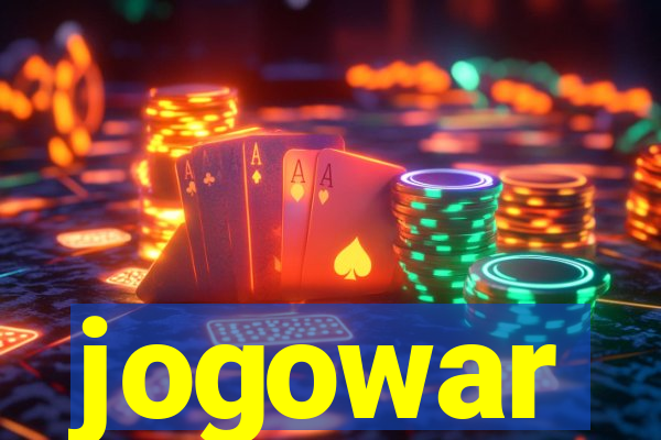 jogowar