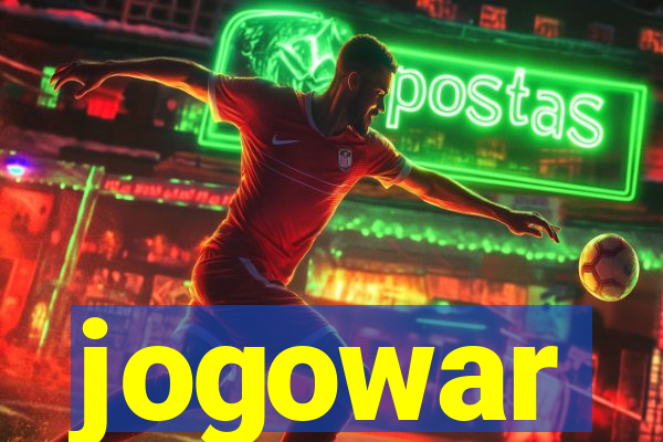 jogowar