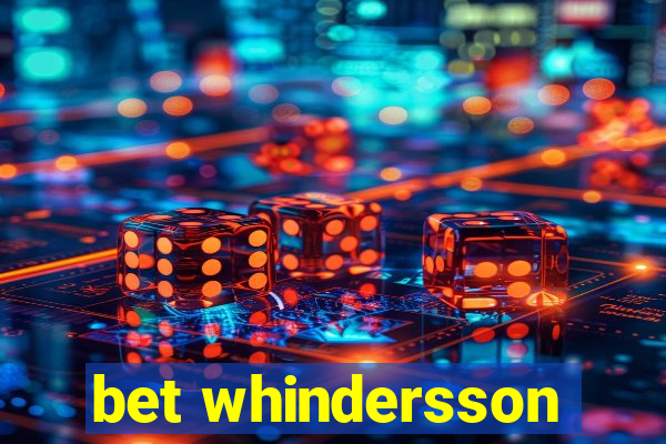 bet whindersson