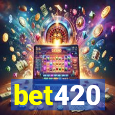 bet420