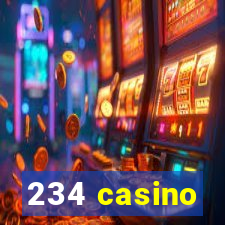 234 casino