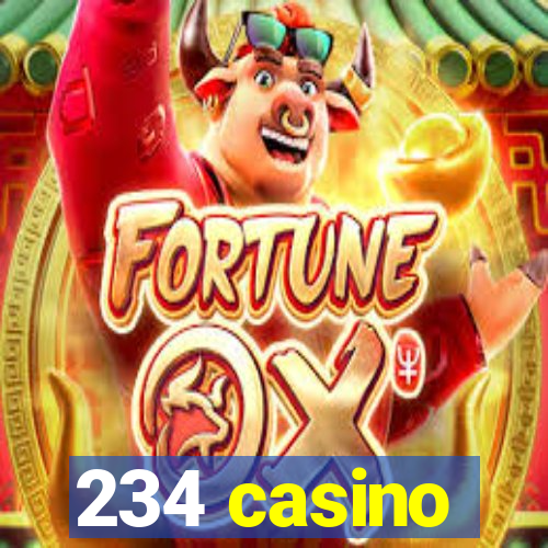 234 casino