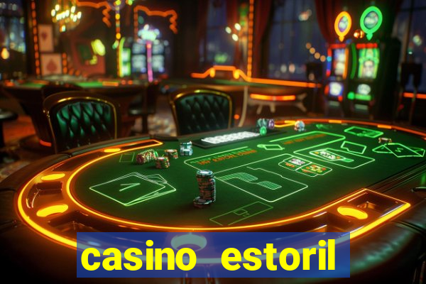 casino estoril online bonus